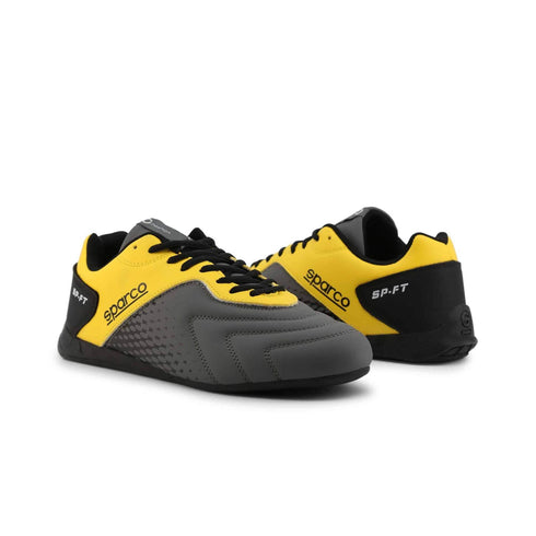 Sparco Tennised - Estita Fashion